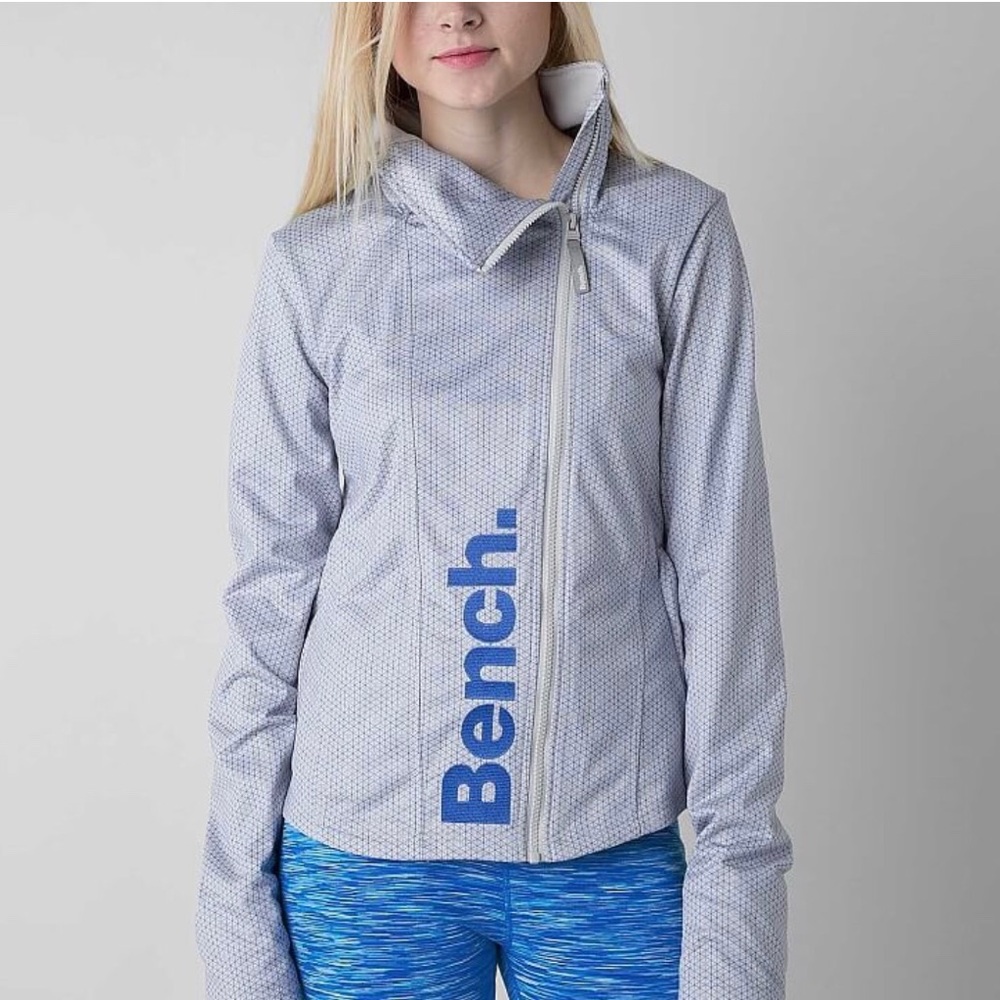 Bench Dopi Jacket